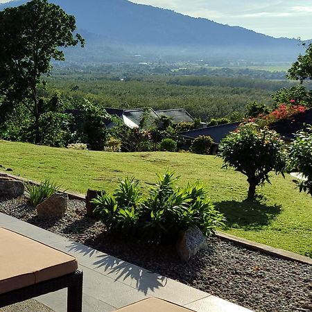 Ranis Lodge Padang Mat Sirat Dış mekan fotoğraf