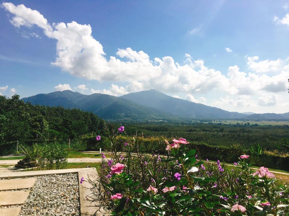 Ranis Lodge Padang Mat Sirat Dış mekan fotoğraf