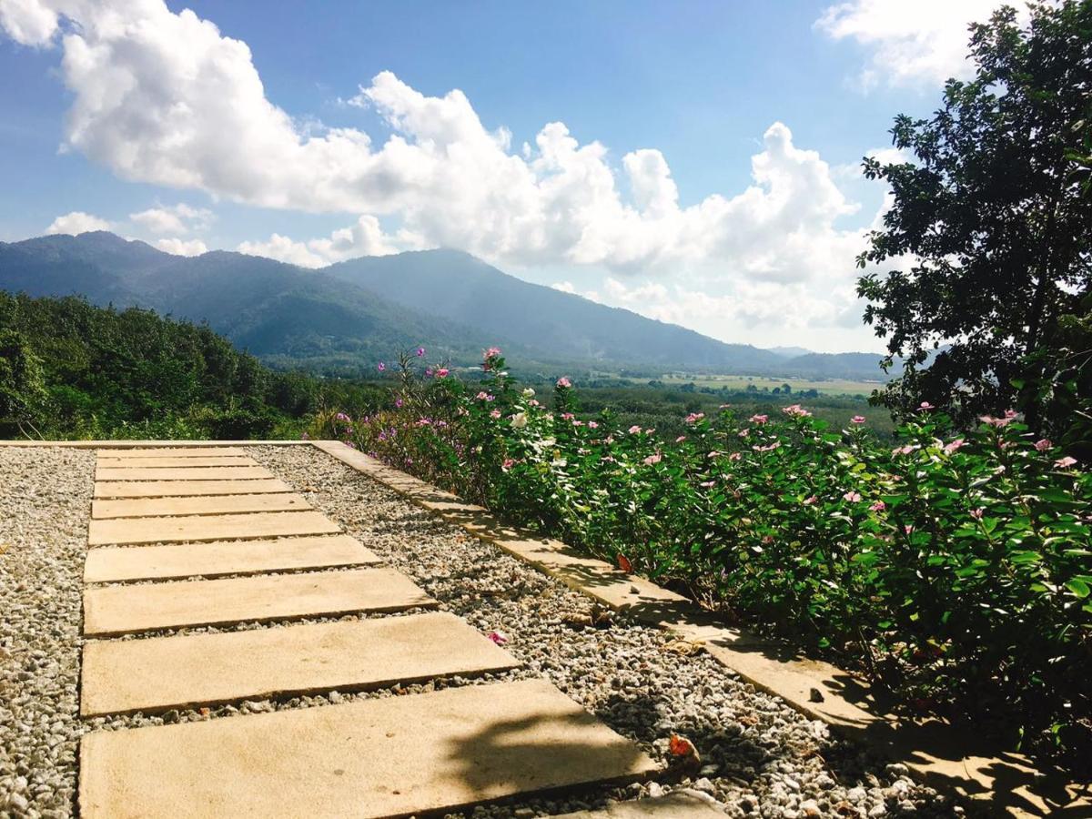 Ranis Lodge Padang Mat Sirat Dış mekan fotoğraf