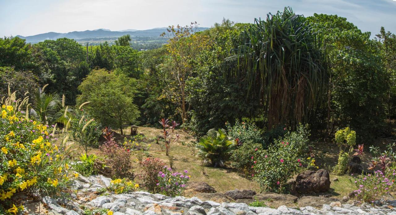 Ranis Lodge Padang Mat Sirat Dış mekan fotoğraf