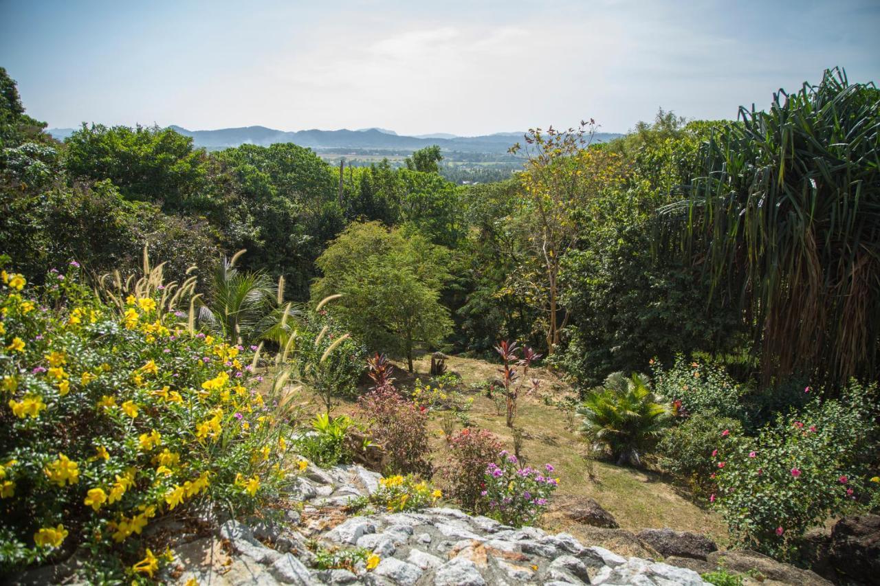 Ranis Lodge Padang Mat Sirat Dış mekan fotoğraf