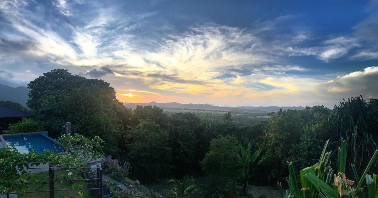 Ranis Lodge Padang Mat Sirat Dış mekan fotoğraf