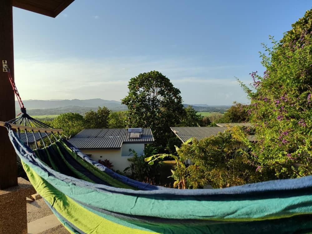 Ranis Lodge Padang Mat Sirat Dış mekan fotoğraf